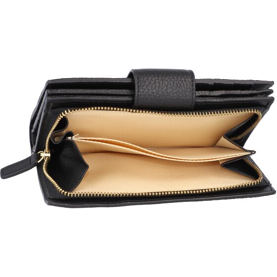 Bric's Marmolada wallet RFID leather 15.5 cm