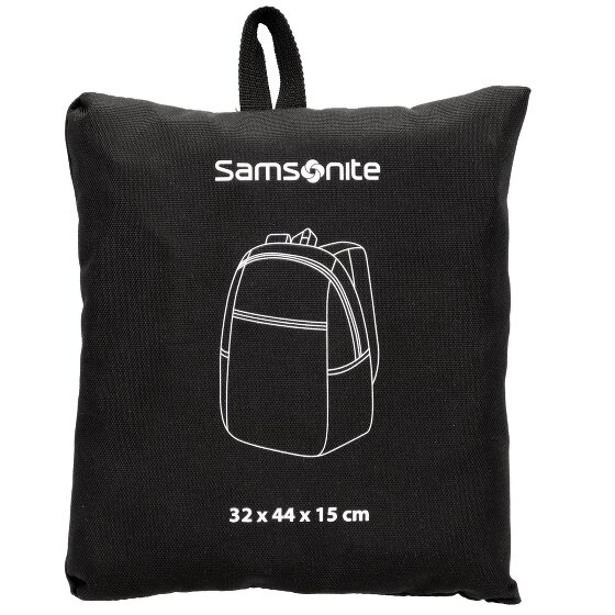 Samsonite Global foldable backpack 44 cm