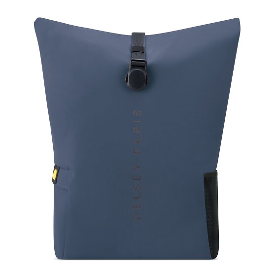 Delsey Paris Turenne Soft Daypack RFID protection 46 cm Laptop compartment