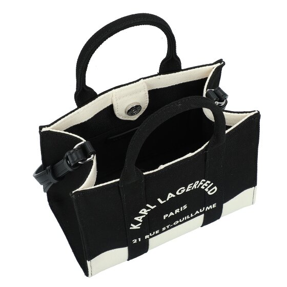 Karl Lagerfeld Rsg Handbag 18 cm