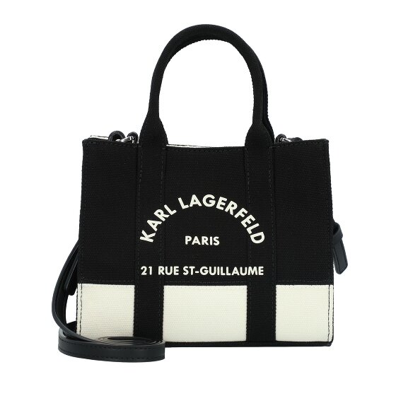 Karl Lagerfeld Rsg Handbag 18 cm