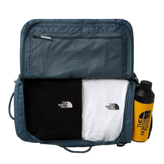 The North Face Base Camp Voyager 32L travel bag 57 cm