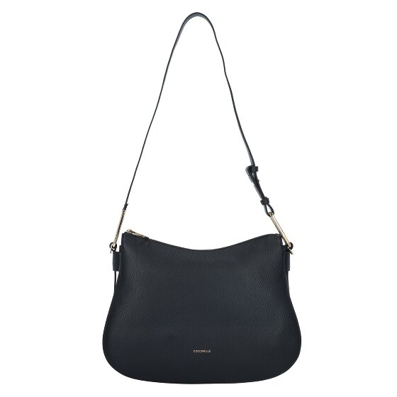 Coccinelle Magie Shoulder Bag Leather 36 cm