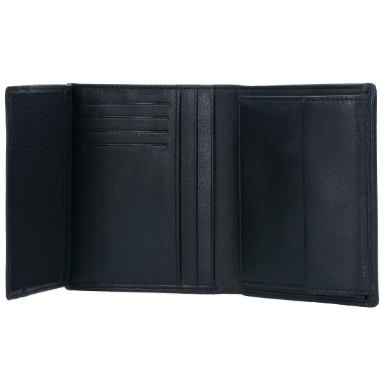 Maître Herrstein Wallet Leather 10 cm