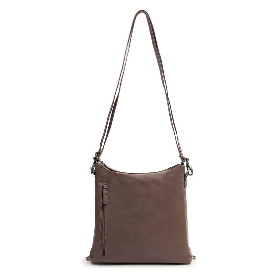 The Chesterfield Brand Azura Shoulder Bag Genuine Leather 32 cm