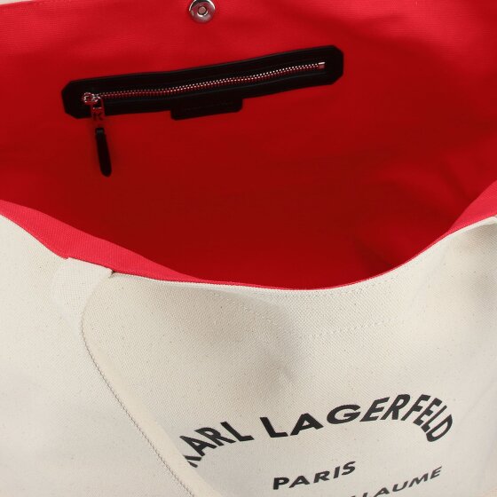Karl Lagerfeld Rsg Shopper Bag 35 cm