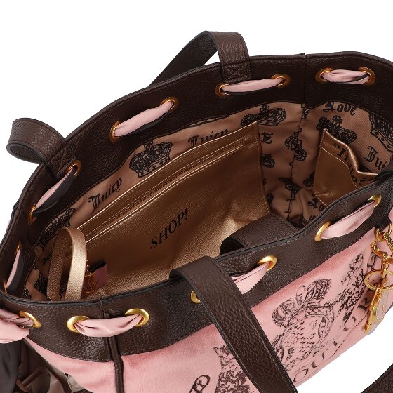 Juicy Couture Daydreamer Shoulder Bag L 32 cm