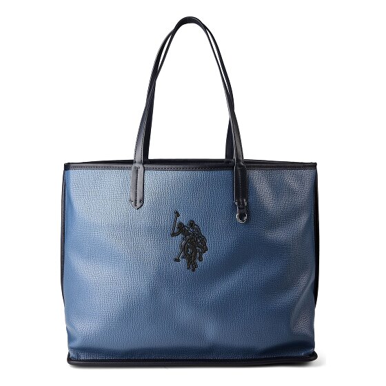 U.S. Polo Assn. Surrey reversible tote bag 40 cm