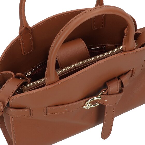 Coccinelle Sabine Handbag Leather 29 cm