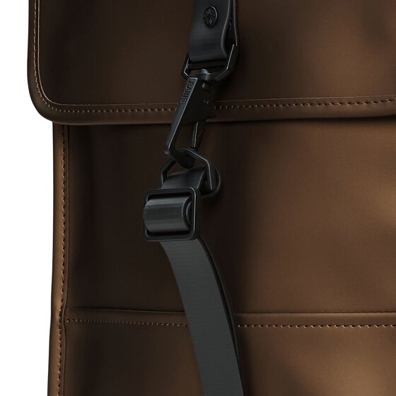 Rains Essential Daypack 40 cm Laptop compartment