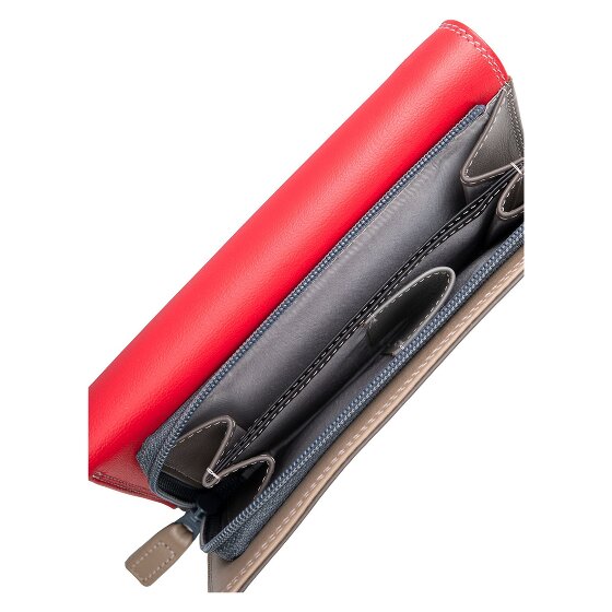 Mywalit Wallet Genuine Leather 14 cm