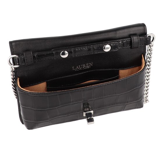 Lauren Ralph Lauren Clutch bag Leather 18 cm