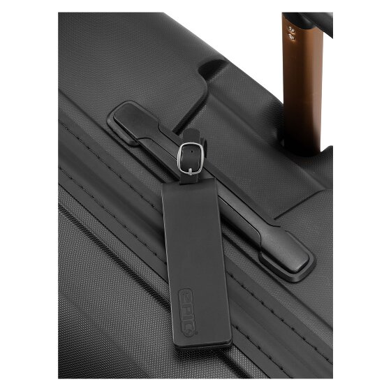 Epic Phantom SL 4-Wheel Trolley 76 cm