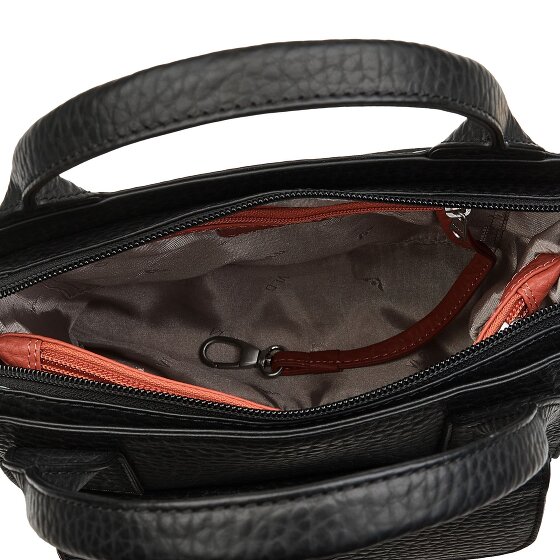 Voi Hirsch Jolena Handbag Genuine Leather 23.5 cm
