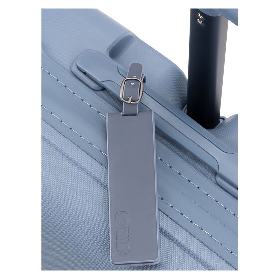 Epic Phantom SL 4 wheels Cabin suitcase 55 cm
