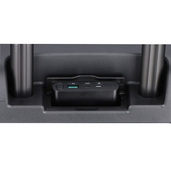 Horizn Studios H5 Check-in 4 Roll Cabin Trolley 55 cm