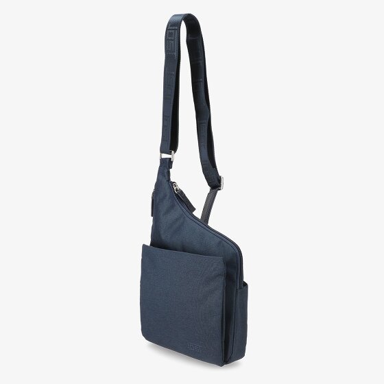 Jost Bergen shoulder bag 31 cm