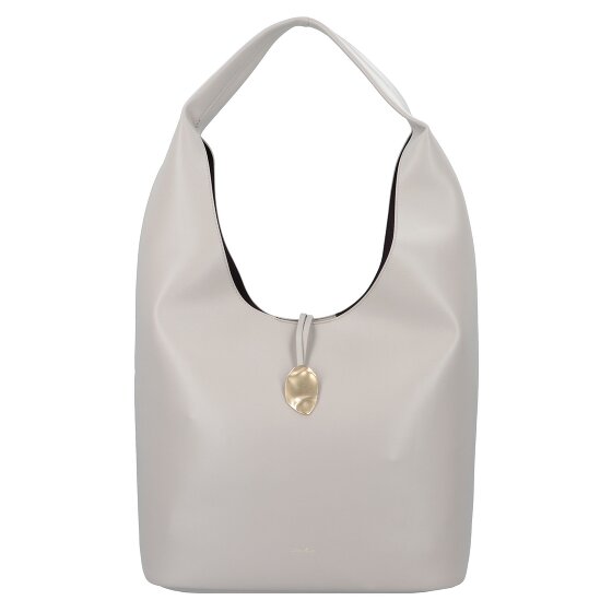 Calvin Klein Stone Lock Shoulder Bag 33 cm