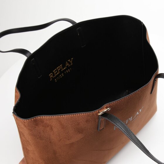 Replay Shopper Bag 35 cm