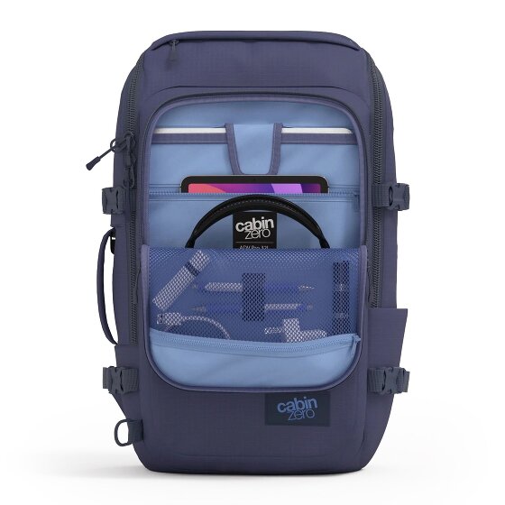 Cabin Zero Adventure Cabin Bag ADV Pro 32L Backpack 46 cm laptop compartment Cabin Zero Adventure Cabin Bag ADV Pro 32L Backpack 46 cm laptop compartment