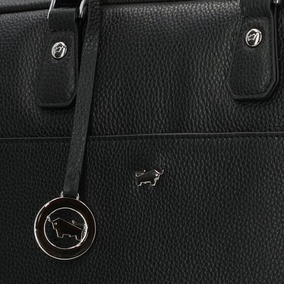 Braun Büffel Hanna Briefcase Leather 41 cm Laptop compartment