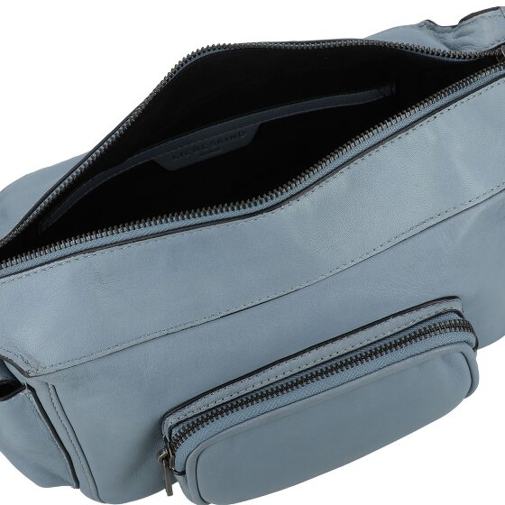 Liebeskind Lila Shoulder Bag Leather 33 cm