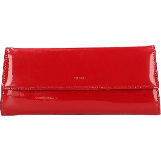 Picard Auguri clutch bag leather 26 cm