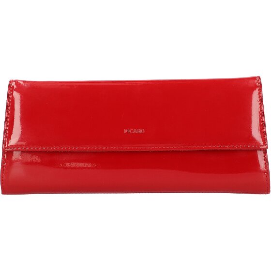 Picard Auguri clutch bag leather 26 cm
