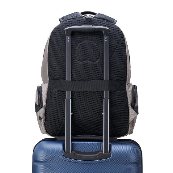 Delsey Paris Element Daypack 44 cm Laptop compartment