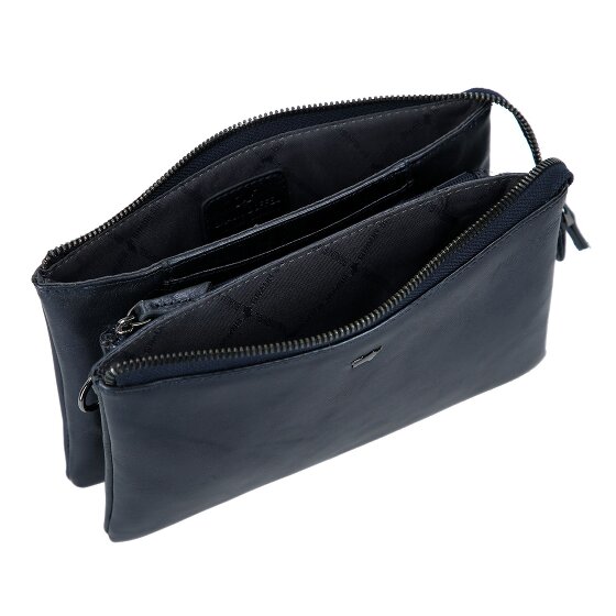 Braun Büffel Ruby Shoulder bag Leather 21 cm Braun Büffel Ruby Shoulder bag Leather 21 cm