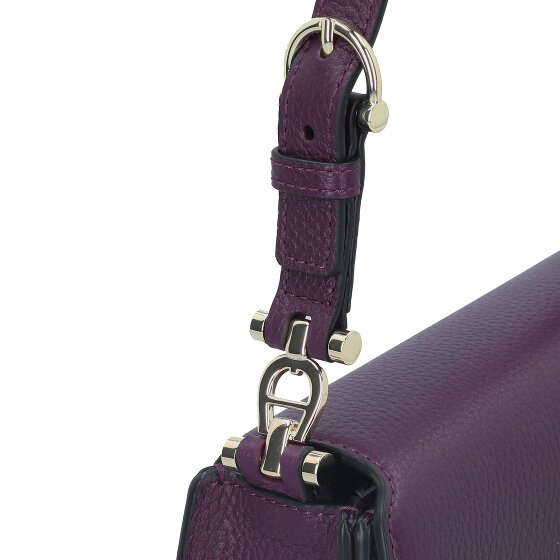 Aigner Delia Shoulder bag Leather 21 cm