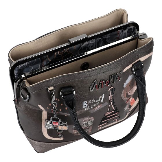 Anekke Mademoiselle Shoulder Bag 31 cm