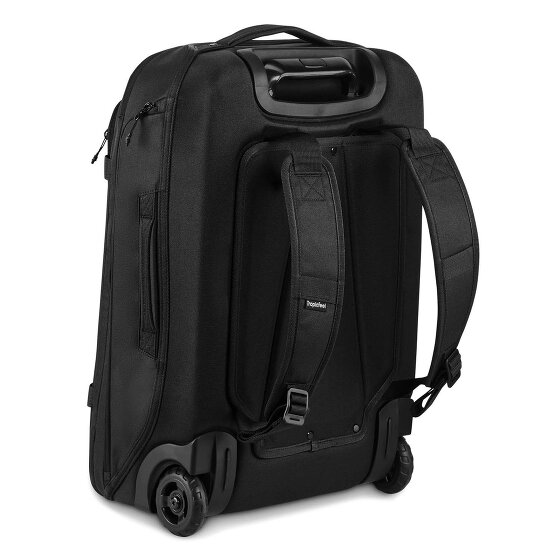Tropicfeel Lift 2 wheels Backpack trolley 44 cm Laptop compartment