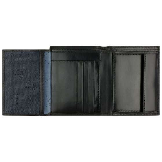 Bugatti Nobile Wallet Leather 10.5 cm