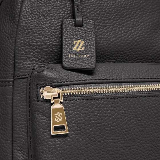 Lazarotti Bologna Leather City Backpack Leather 27 cm