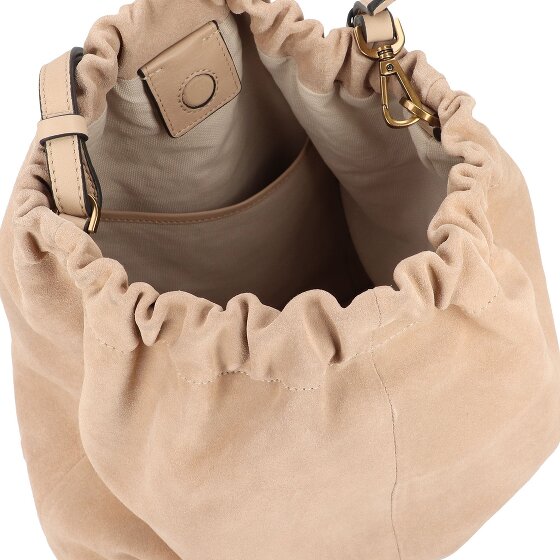 Liebeskind Cloud Shoulder Bag Leather 35 cm