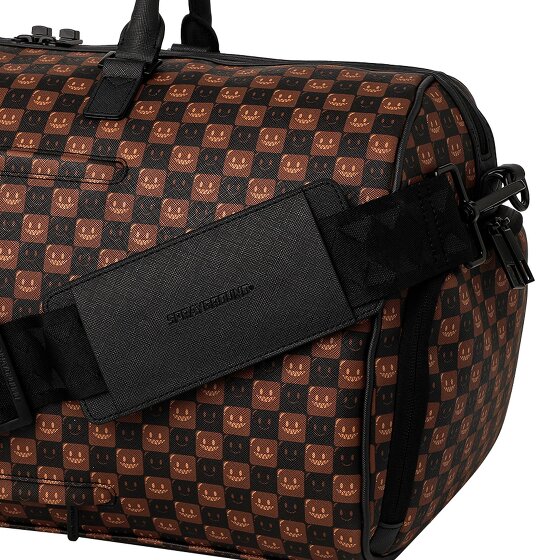 Sprayground Sharks In Paris Weekender travel bag 51 cm