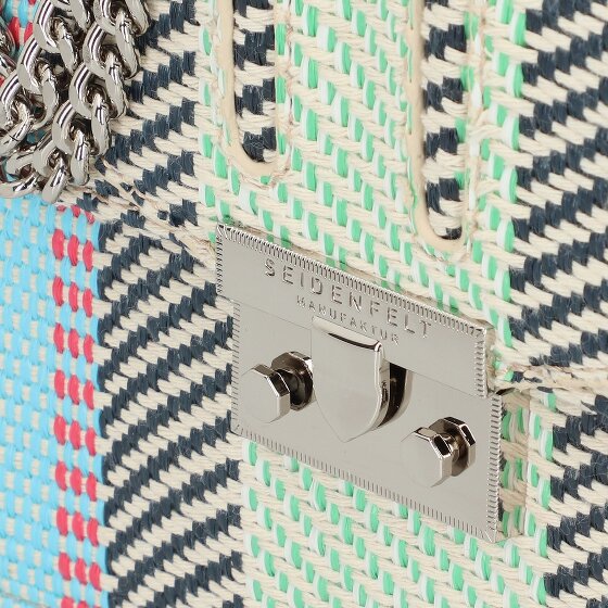 Seidenfelt Hulu Roros Shoulder Bag 20.5 cm