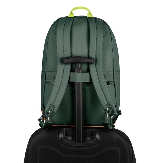 Pacsafe Go Backpack RFID 46 cm laptop compartment Pacsafe Go Backpack RFID 46 cm laptop compartment