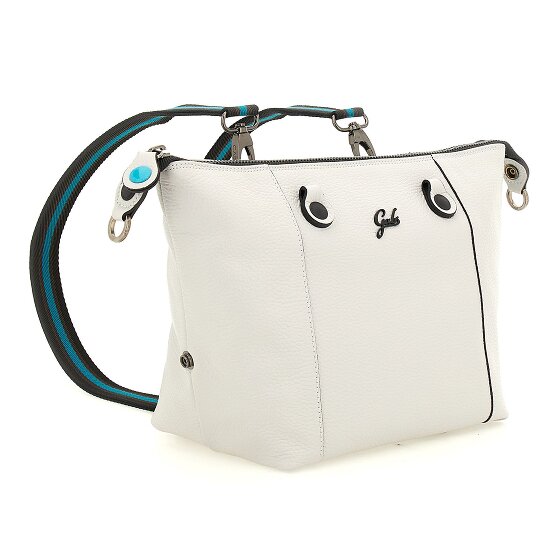 Gabs G3 Plus 5 in 1 leather shoulder bag 37 cm