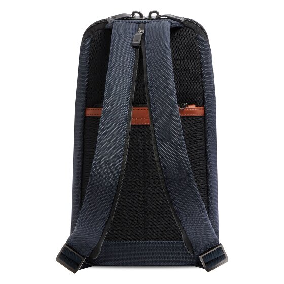 Piquadro Oberon RFID protection 34 cm