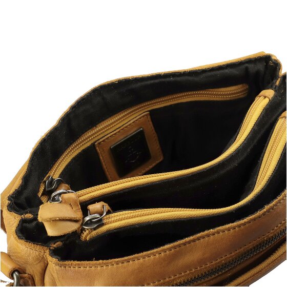 Harbour 2nd Anchor Love Rosi Shoulder bag Genuine Leather 25 cm