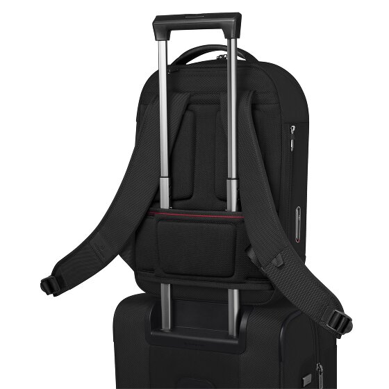Victorinox Werks Traveler 7.0 Business backpack 43 cm Laptop compartment