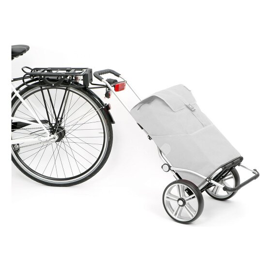 Andersen Shopper Royal Shopper Shopping Trolley 65 cm