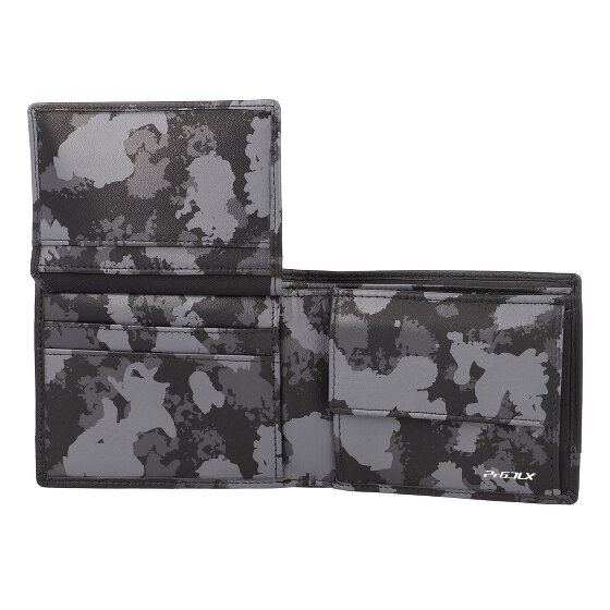 Samsonite Pro-DLX 6 wallet RFID leather 10.5 cm