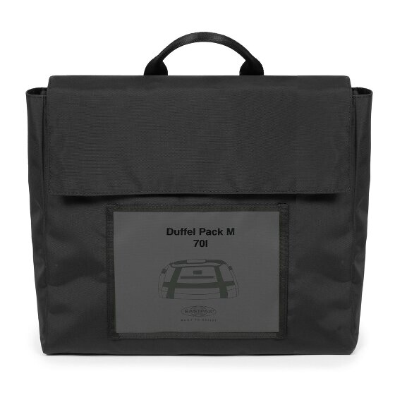 Eastpak Duffel Pack Duffle Pack Weekender travel bag M 71 cm