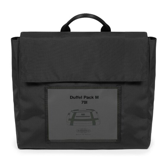 Eastpak Duffel Pack Duffle Pack Weekender travel bag M 71 cm