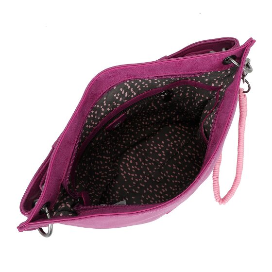 Fritzi aus Preußen Fritzi31N Vintage Shoulder Bag 26 cm