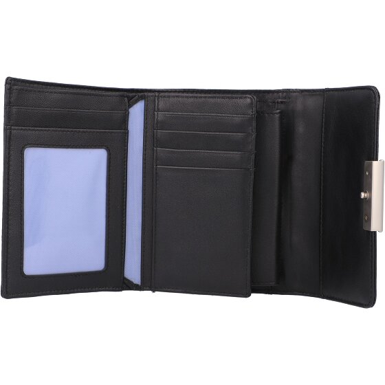 Mandarina Duck Hera 3.0 wallet leather 13 cm