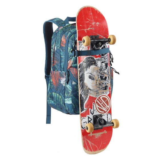 NITRO Future Hero Daypack 51 cm Laptop compartment